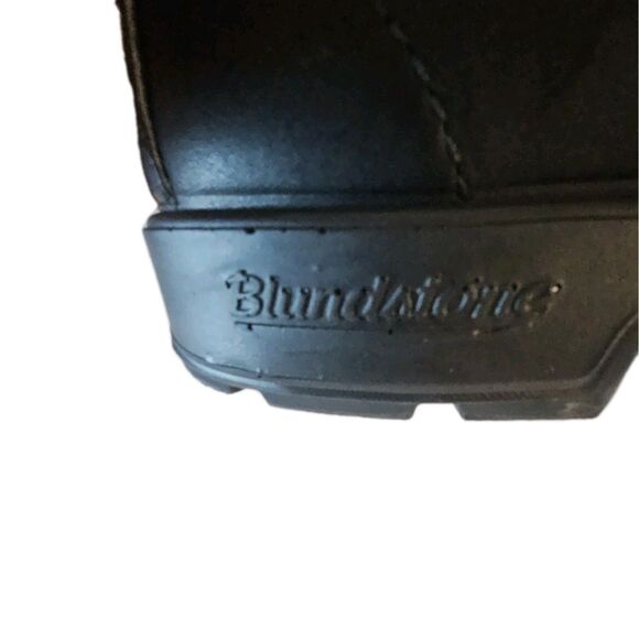 Blundstone Tasmania Australia  Boots Size 10.5 New - Picture 15 of 16